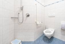 Hotel Hubertusstube - Bagnodoccia pianoterra